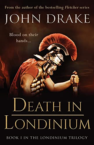 Death in Londinium (Londinium)