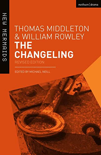 The Changeling (New Mermaids)