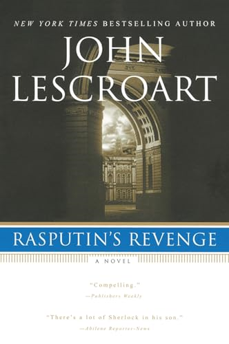 Rasputin's Revenge