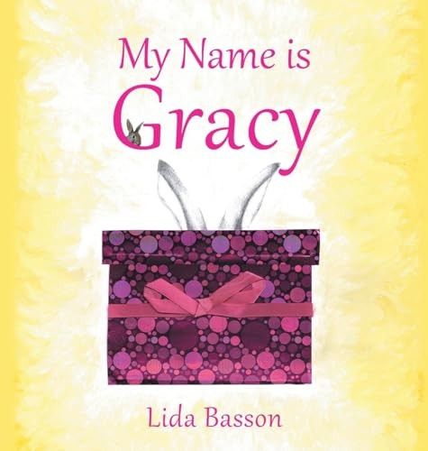 My Name is Gracy: Finding my new mummy