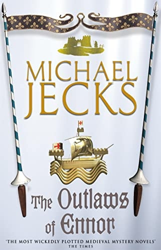 The Outlaws of Ennor (Medieval West Country Mysteries)