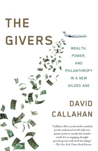 The Givers
