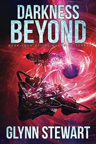 Darkness Beyond (Duchy of  - Terra)