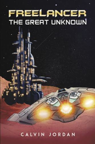 Freelancer: The Great Unknown