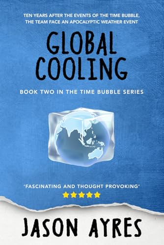 Global Cooling (Time  - Bubble)