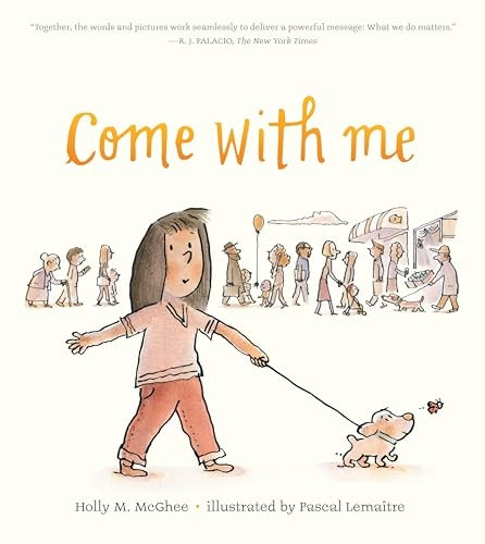 Come with Me