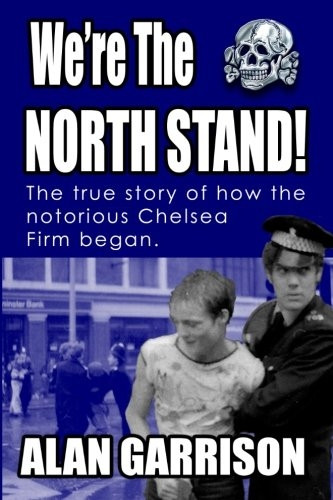We're the North Stand