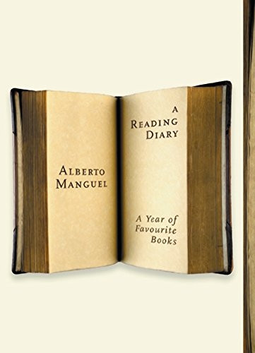 A Reading Diary: A Year Of Favourite Books: A Year of Favourite Books