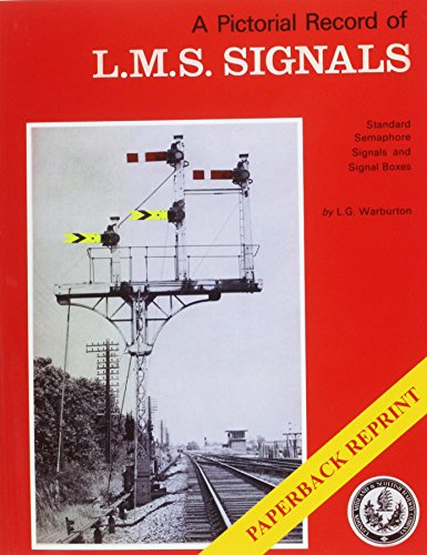 A Pictorial Record of L.M.S. Signals
