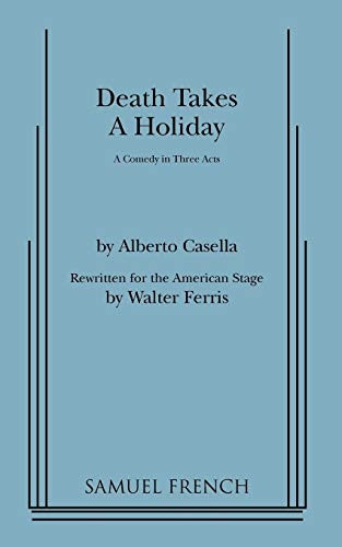 Death Takes a Holiday