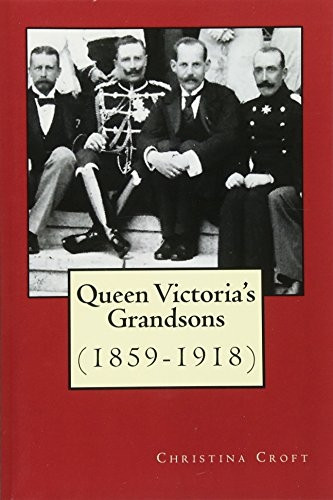 Queen Victoria's Grandsons