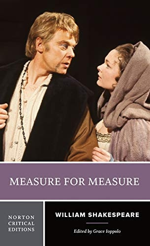 Measure for Measure (Norton Critical Editions)