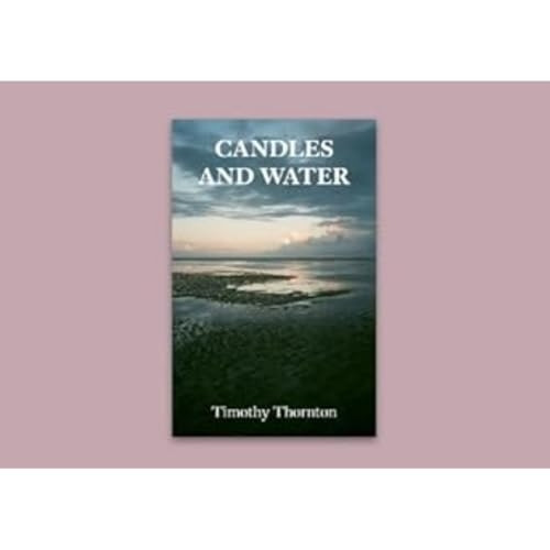Candles and Water