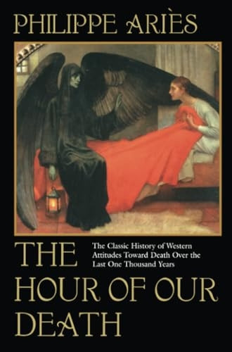 Hour of Our Death (Vintage)