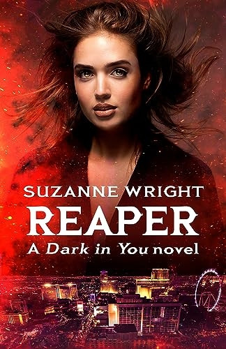 Reaper: The Dark in You 8 (The Dark in You)