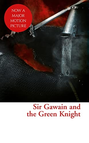 Sir Gawain and the Green Knight (Collins Classics) (Collins Classics)