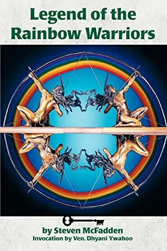 Legend of the Rainbow Warriors