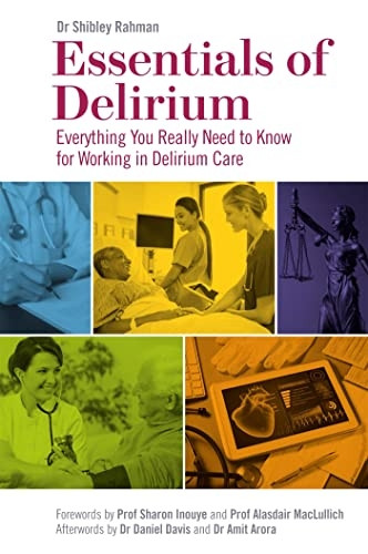ESSENTIALS OF DELIRIUM