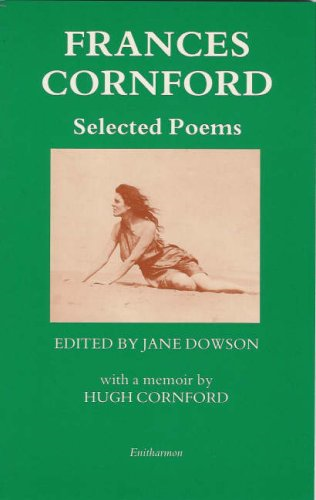 Selected Poems