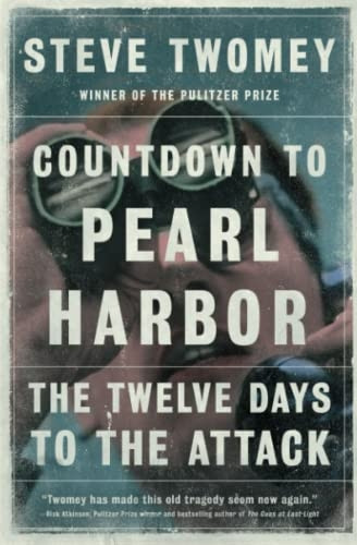 Countdown to Pearl Harbor