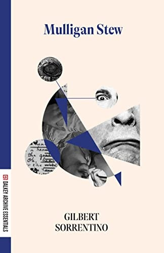 Mulligan Stew (American Literature (Dalkey Archive))