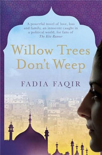 Willow Trees don't Weep