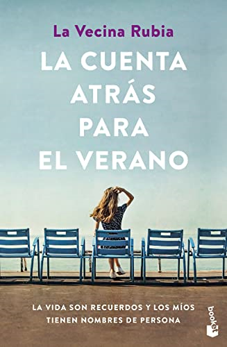 La cuenta atras para el verano