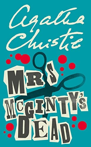 Mrs McGinty's Dead (Poirot) (Poirot)