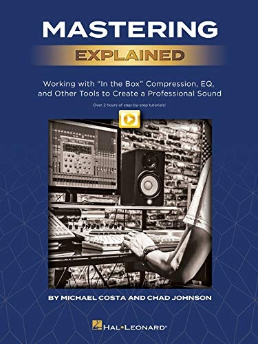 Mastering Explained: Working with :