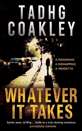 Whatever it Takes