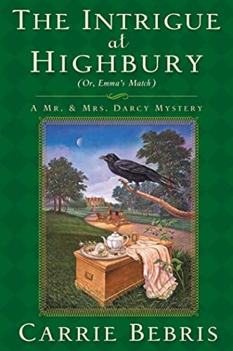 Intrigue at Highbury, The