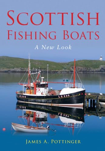 Scottish Fishing Boats: A New Look