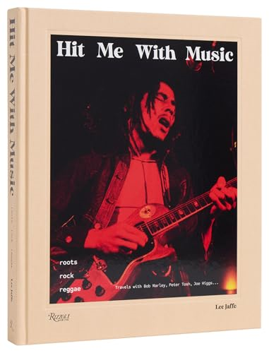 Hit Me with Music: Roots.  Rock. Reggae.