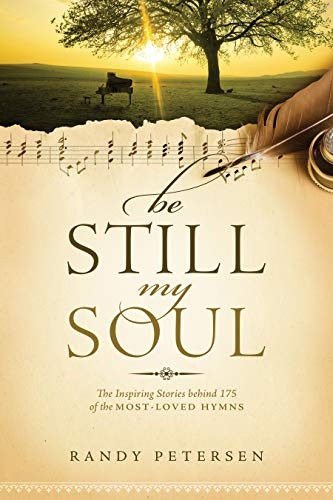 Be Still My Soul