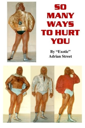 So Many Ways To Hurt You