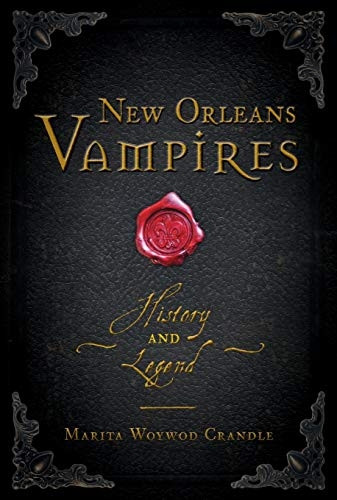 New Orleans Vampires