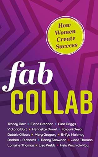 Fab Collab: How Women Create Success