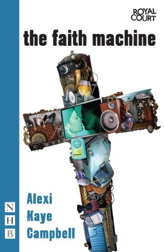 The Faith Machine