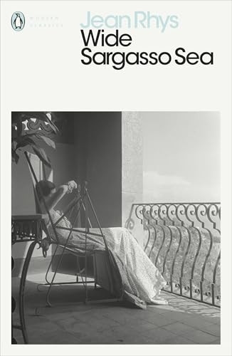 Wide Sargasso Sea (Penguin Modern Classics)
