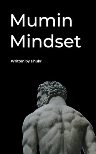 Mumin Mindset