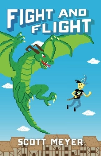 Fight and Flight (Magic 2.0)