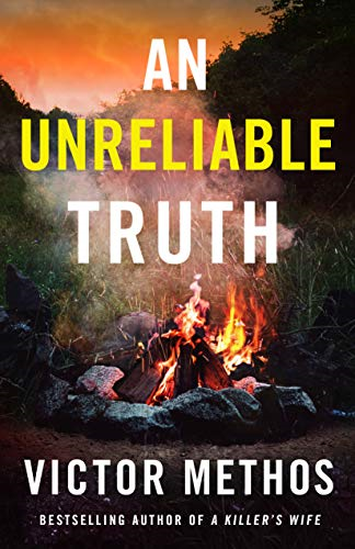 An Unreliable Truth (Desert Plains)
