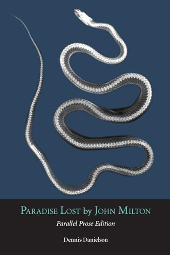 Paradise Lost by John Milton