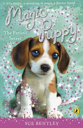 The Perfect Secret (Magic Puppy)