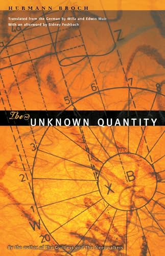 The Unknown Quantity