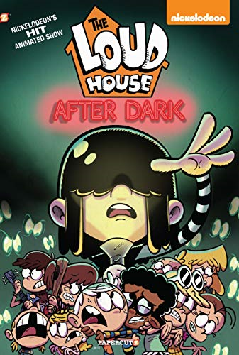 The Loud House #5: :