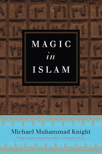 Magic in Islam