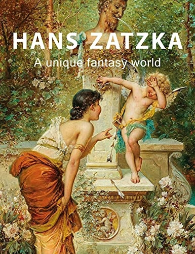 Hans Zatzka: A unique fantasy world (Amuze Art Exploration)