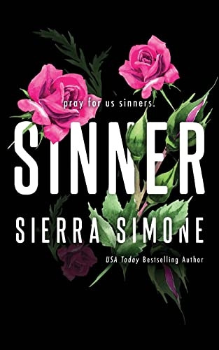 Sinner (Special Edition)