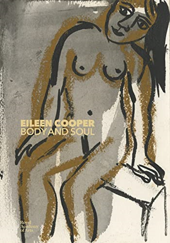 Eileen Cooper: Body and Soul (The RA Sketchbooks)